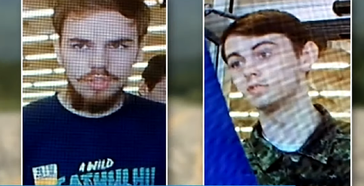 Nastavlja se lov na tinejdžere koji su ubili troje u Kanadi, pronađen čamac